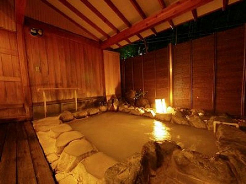 Ryokan Kiritani Hakoneso Екстер'єр фото