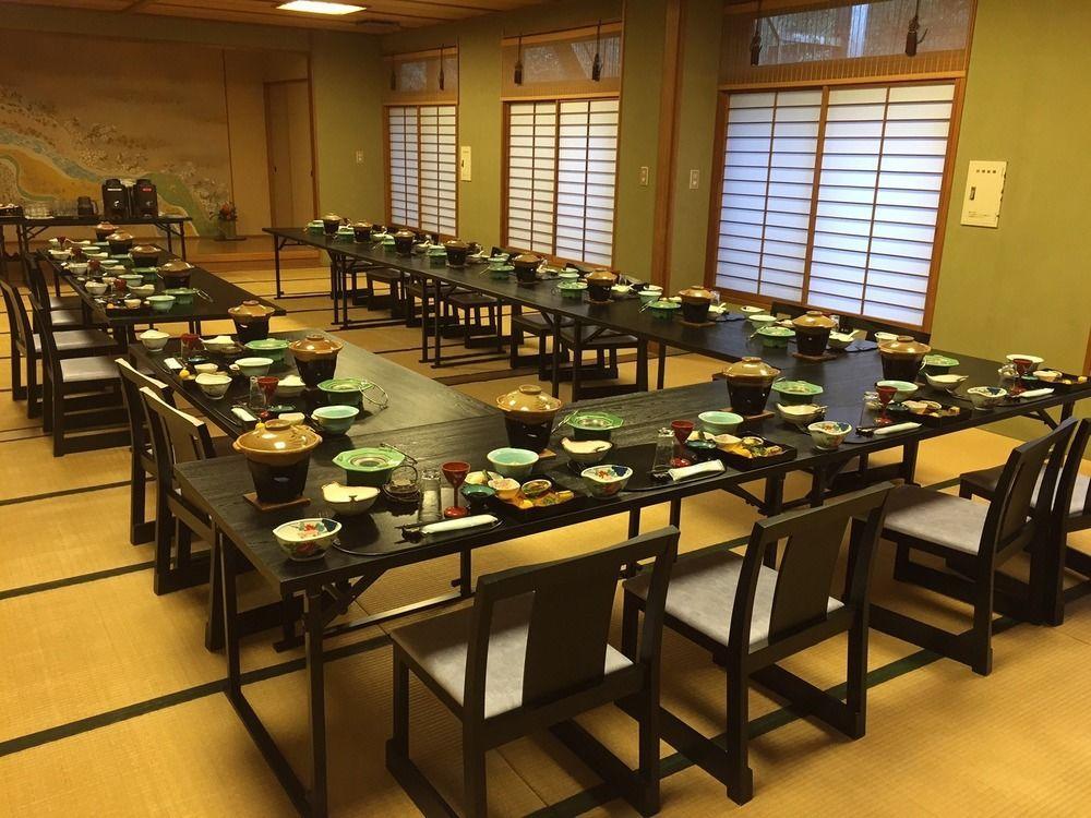 Ryokan Kiritani Hakoneso Екстер'єр фото