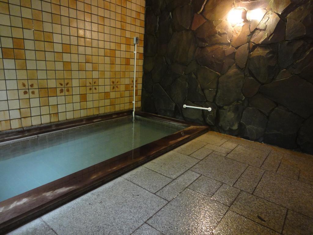 Ryokan Kiritani Hakoneso Екстер'єр фото