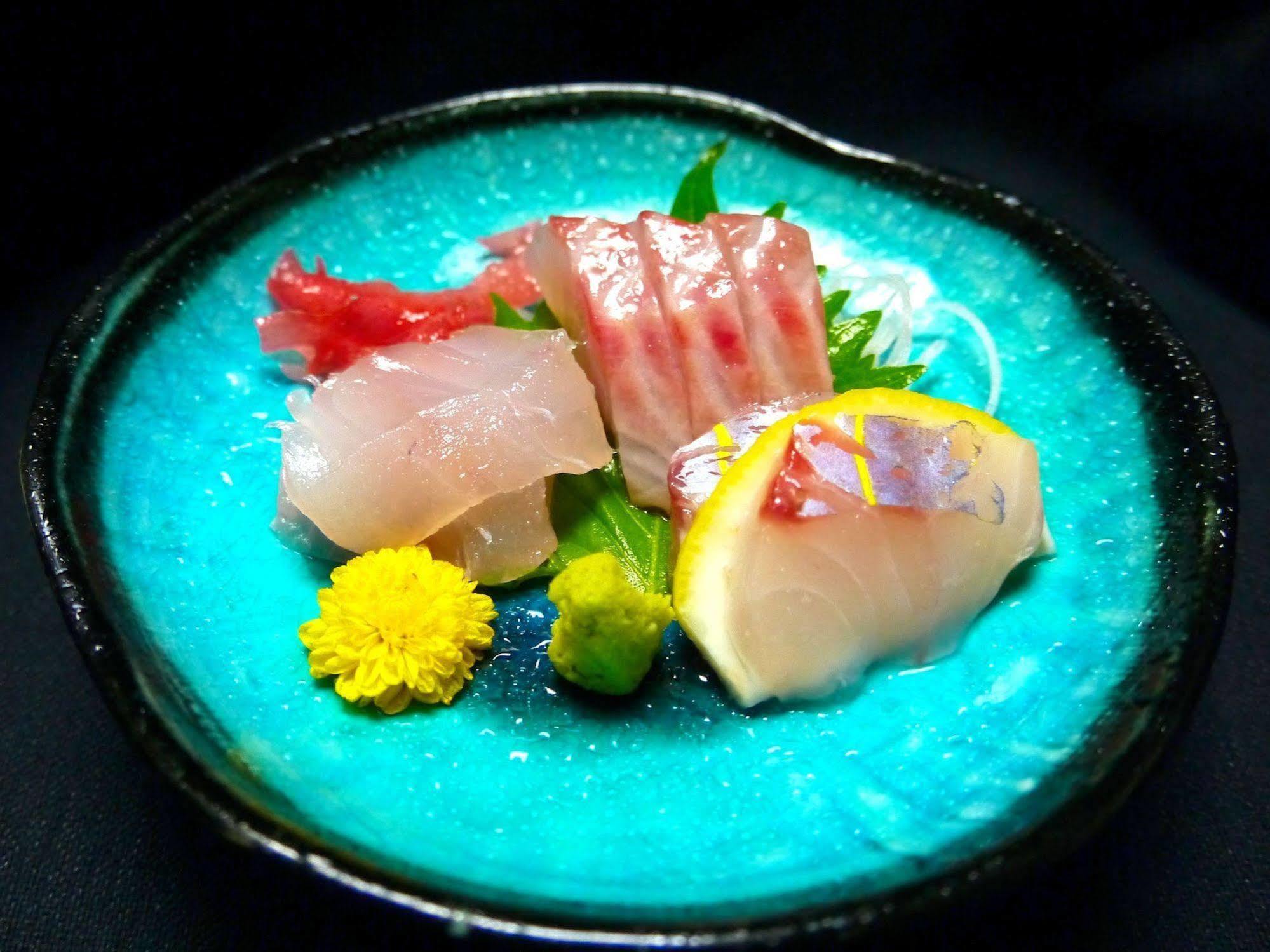 Ryokan Kiritani Hakoneso Екстер'єр фото